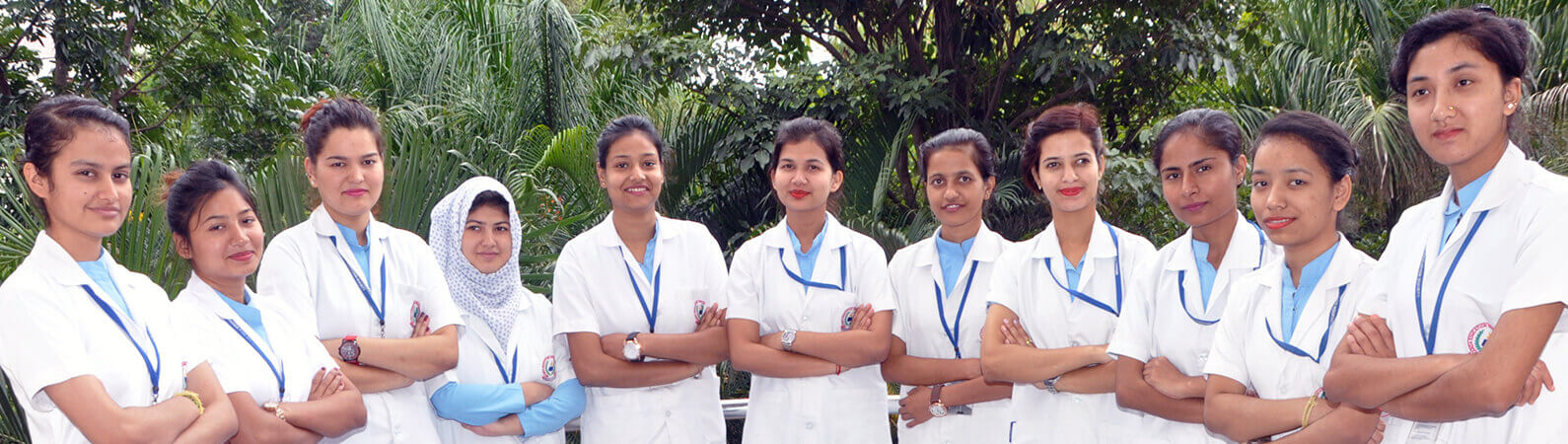 Top Nursing Colleges in Bangalore - PBBSc